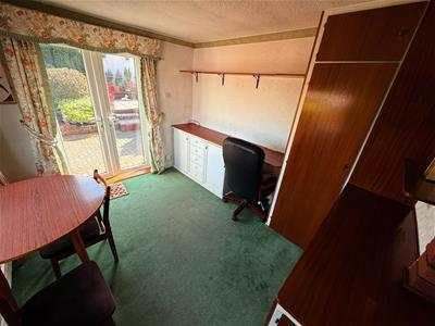 Extended Dining Room